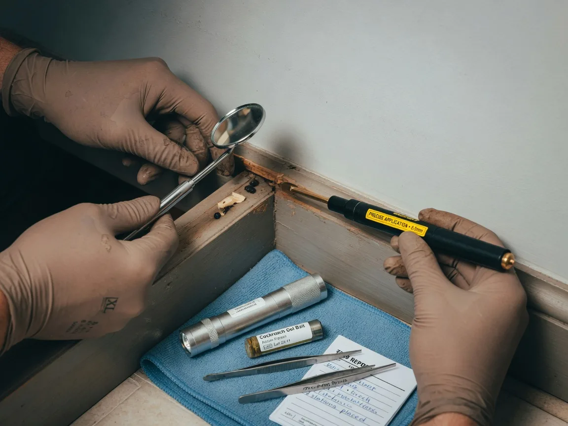 Why choose Emergency Pest Control in Melfa, VA